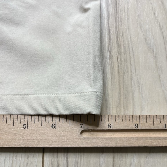 MINISTRY OF SUPPLY Mens Aviator Chino Pants Beige 30x29 Standard Fit - Picture 3 of 11